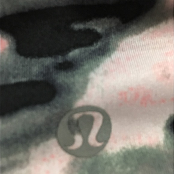 Lululemon All Sports Bra - Picture 5 of 5